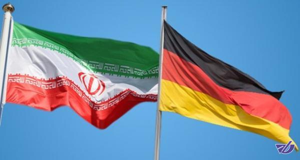 آخرین وضعیت صادرات آلمان به ایران در آستانه بازگشت تحریمهای آمریکا