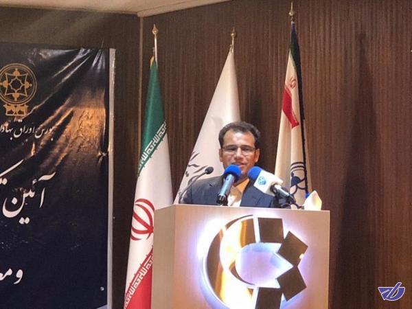 روند مذاکره با بورس دنیا ادامه می‌یابد