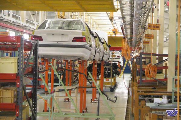 مذاکره با خودروسازان برای ارتقای بهره‌وری