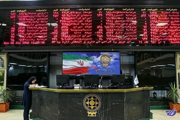 رشد یکدست قندی‌ها در مقابل افت گروه‌های خودرو و فلزی