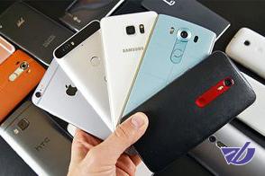 فروش ۷۰ درصدی موبایل‌های قانونی به‌صورت آنلاین