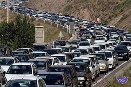 مترو هشتگرد ۳۵ درصد از بار ترافیک را می‌گیرد