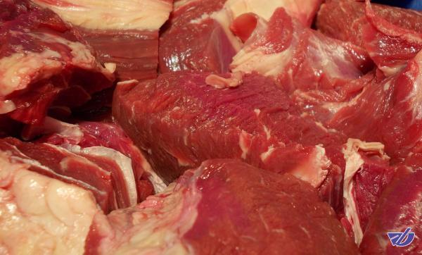 توزیع گوشت با کارت ملی!