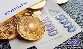 چک پای ارزهای دیجیتال را به مبادلات مالی اروپا باز کرد