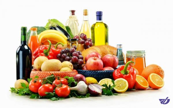 سهم ۲۰ درصدی ایران از بازار صنایع غذایی روسیه