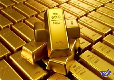 افزایش قیمت طلای جهانی ازسرگرفته شد