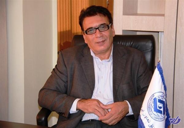 کارآفرینان جذب بخش خدمات شده‌اند