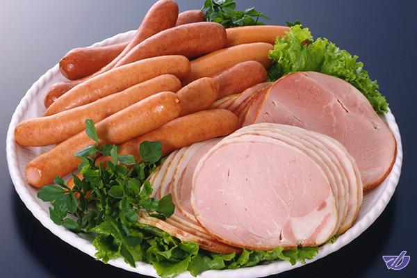 تولید محصولات گوشتی با مرغ مرده!