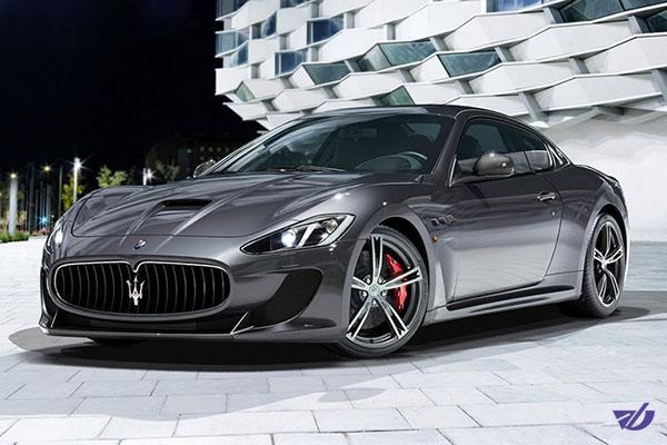 قدیمی ترین خودروهایی که هنوز تولید می شود+عکس