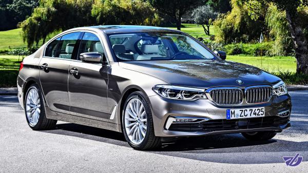 شبکه اینترنت ۵G در خودروهای بیامو !