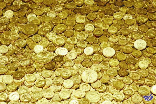 افزایش قیمت سکه واقعی نیست!