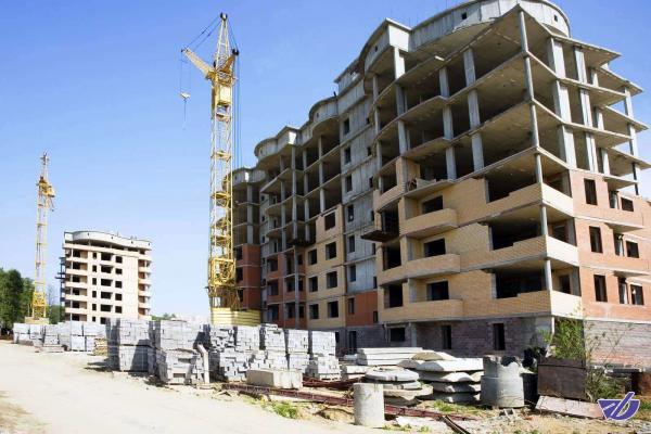آغاز پیش فروش مسکن با قوانین جدید 