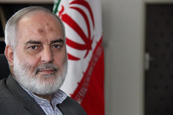 سرمایه‌گذاری صنعتی کمتر از مسجدسازی و مدرسه‌سازی نیست