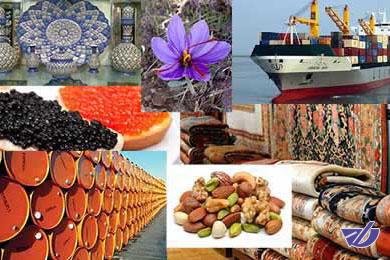 دستور حجتی برای حمایت از صادرات ۵ محصول کشاورزی