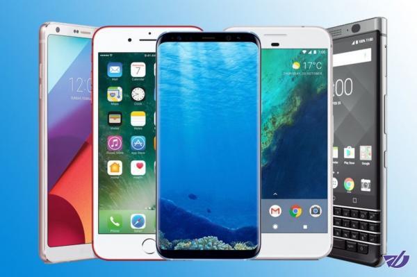 علی‌رغم پایین آمدن قیمت ارز، قیمت گوشی همچنان بالا است