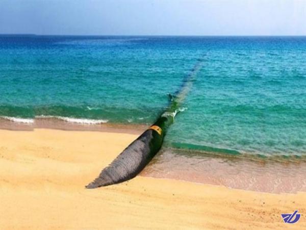 انتقال آب دریای خزر به سمنان باعث مشکلات زیست محیطی می شود!