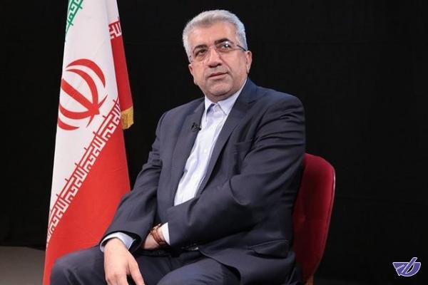 رویکرد وزیر نیرو در مورد اقتصاد آب