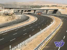 بزرگراه همت تا آخر 97 پایان می یابد