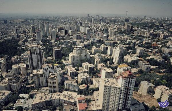 تلاطم بازار مسکن در حال فروکش است