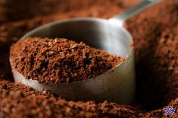 اتوبوس‌هایی که با قهوه کار می‌کنند!