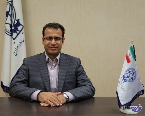 فین‌تک‌ها به بورس نمی‌روند