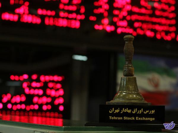 حرکت نقدینگی از معاملات سهام به اوراق با درآمد ثابت