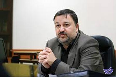 عضو حقوقدان شورای مرکزی ناظر بر نشریات دانشگاهی وزارت بهداشت منصوب شد