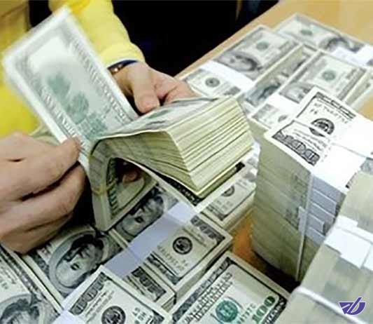  تقاضای ارز در پایان سال میلادی افزایش یافته است
