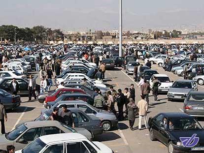 سود دلالان از بازار خودرو چقدر است؟!