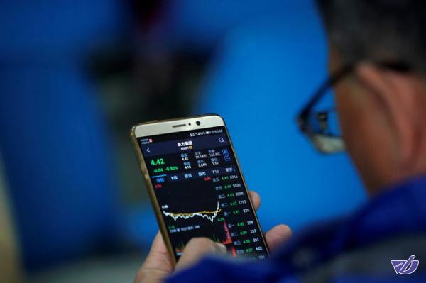 بورس وال استریت به داد آسیا رسید