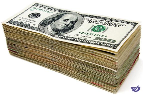 دلار زیر بار واقعیت می‌رود؟