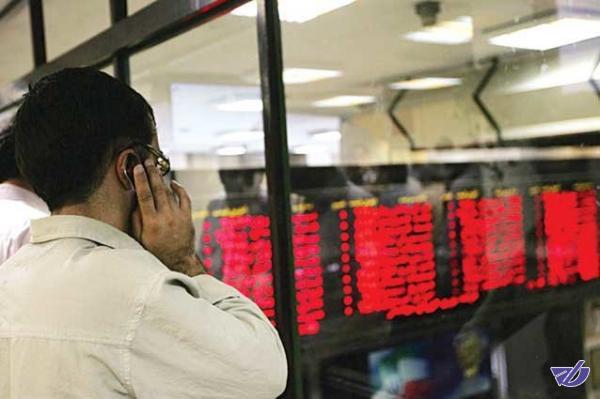 خودروییها بورس را تکان دادند