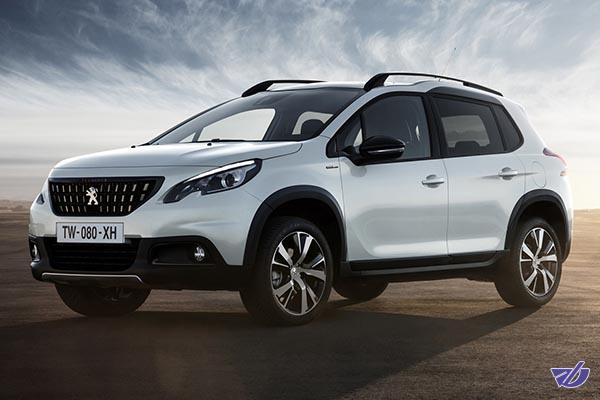 ایران خودرو تنها مرجع فروش پژو ۲۰۰۸ است