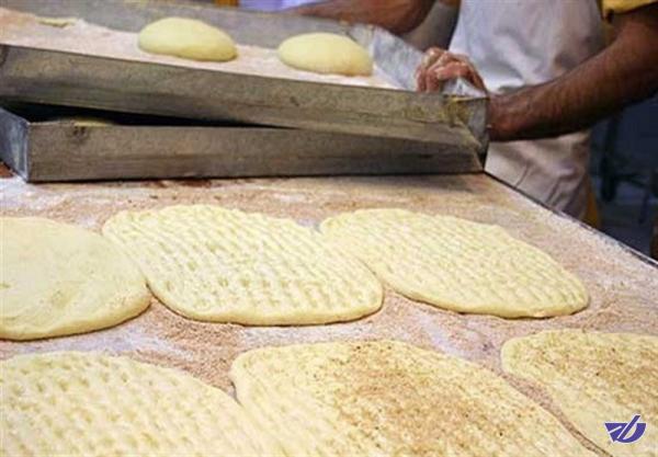  کاهش وزن چانه نان هیچ توجیهی ندارد