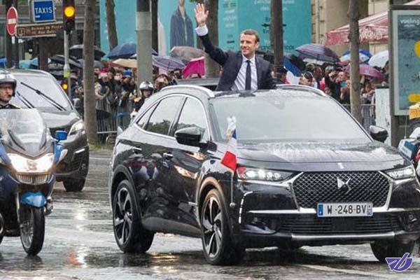 از سواری با خودروهای با کیفیت دهه60 تا انتخاب خودروهای کم کیفیت فعلی