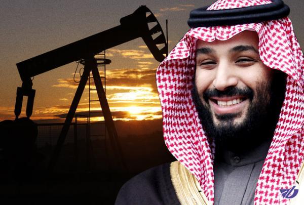 سودای نفتی دست نیافتنی سعودیها