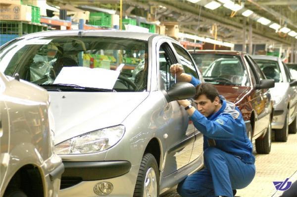 انتظار مردم از خودروسازان ایرانی چیست؟