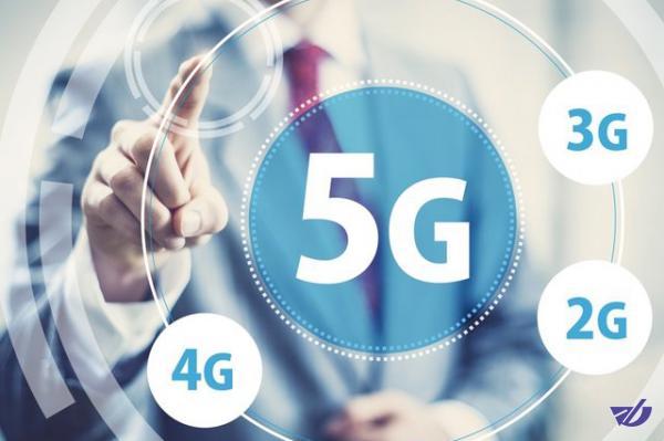 چین در یک قدمی راه‌اندازی نسل پنجم اینترنت