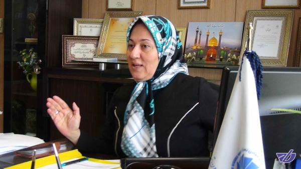 چرا به سهمیه ۳۰ درصدی زنان در مدیریت کشور می‌بالید؟