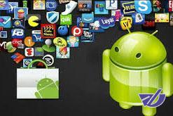 برنامه‌های اندرویدی از کاربران جاسوسی می‌کنند؟!
