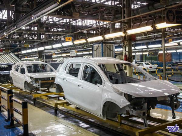 افزایش تولید شرکتهای خودروساز بعید است