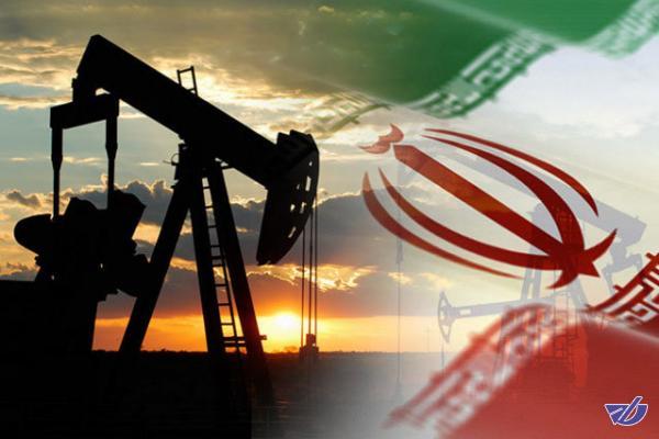 افزایش ۴۰ تا ۵۰ هزار بشکهای تولید نفت ایران تا پایان بهمنماه