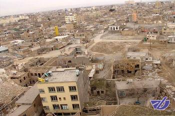 ۹۹درصد مغازههای بافت فرسوده تهران ناایمن است/اوضاع منطقه ۱۲ از همه بدتر است