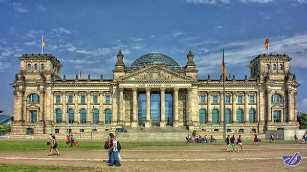 مشکلات بزرگترین اقتصاد اروپا ادامه دارد