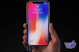 فیس آیدی آیفون ۱۰ با بروزرسانی iOSاز کار میفتد