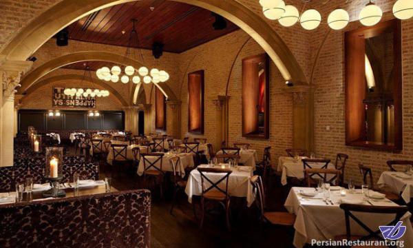 کاهش ۲۰ درصدی مراجعه البرزیها به رستورانها