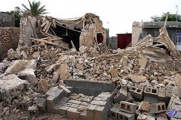بعضی روستاییان با وام نوسازی مسکن، ماشین می‌خرند!