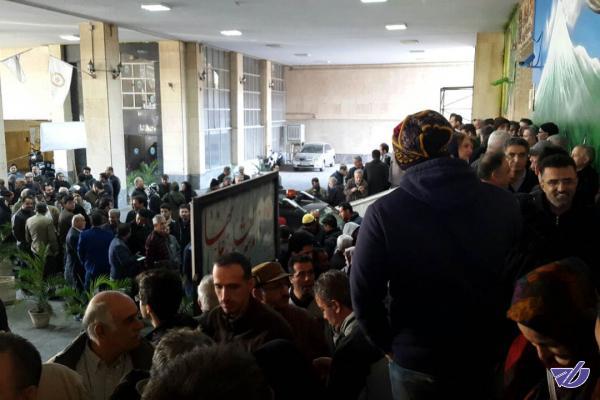 سکه در حراج، گران‌تر از بازار فروش رفت!