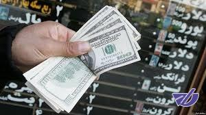 چرا دلار گران شد؟