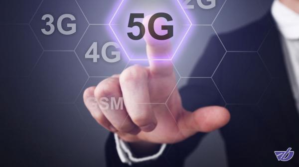  پیشتاز در برقراری نسل جدید اینترنت ۵G